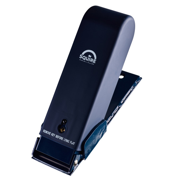 Squire Squire ga5 garage door lock